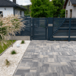 Hardscaping Contractors Rock Landscapers Fall Patio