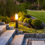 Hardscaping Contractor Stone vs Concerete Guide