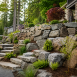 Rockery Contractor Homeowner Questions