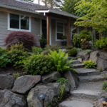 Rock Landscapers Rockwall PNW Trend